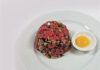 Steak tartare