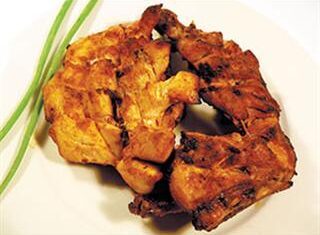 Chicken tikka – how to get the best out of chicken on the braai