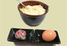 How to make mayonnaise