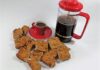 Ginger Biscuit