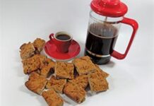 Ginger Biscuit