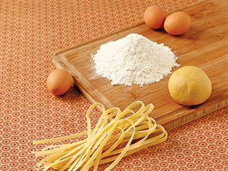 DIY Artisanal Pasta