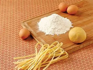 DIY Artisanal Pasta