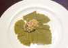 Suzán’s dolmades recipe