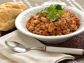 Chilli con carne Chilli con carne