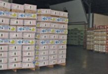 Joburg Market has its say on ripening rooms