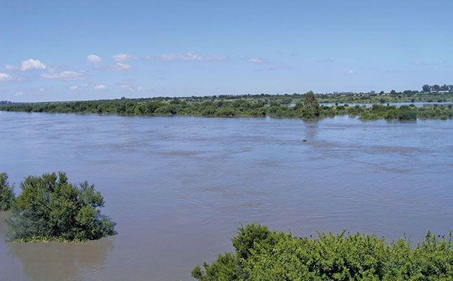 Rand Water wins international award Rand Water wins international award