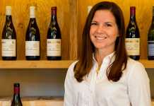 Andrea Mullineux named 2016 Winemaker of The Year Andrea Mullineux