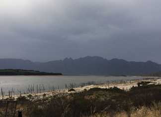 the-waterskloof-dam