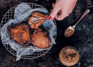 deep-fried-chicken