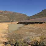 farm-dam levels