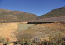 SA dam levels could take years to recover