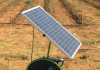 Solar irrigation kits for small-scale farmers in Kenya sunflower-solar-irigation-kit