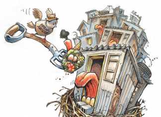 How important is the informal sector in urban food security?