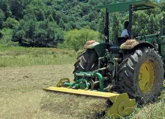 Falcon’s new flail cutter falcon-flail-cutters