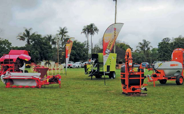 Northmec farmers’ day – tractors, implements and equipment Northmec farmers’ day – tractors, implements and equipment