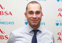 Omri van Zyl wins top agriculture award omri-van-zyl