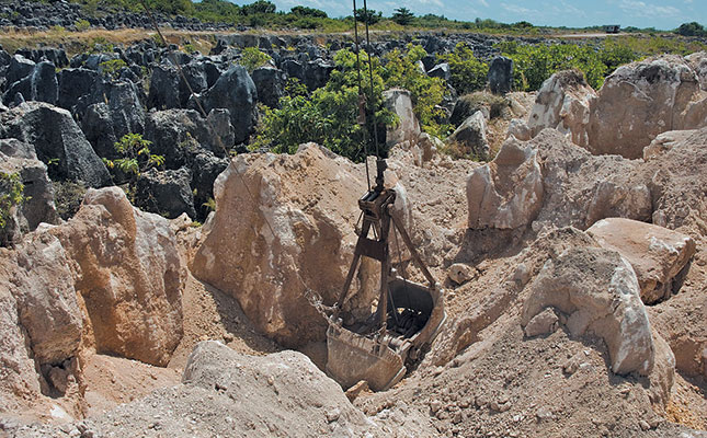 Get the best out of kraal manure Get the best out of kraal manure