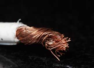 Farmers help Eskom nab copper thieves Cable-theft
