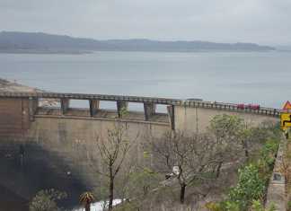 Lake-Mutirikwi-dam-levels-zimbabwe