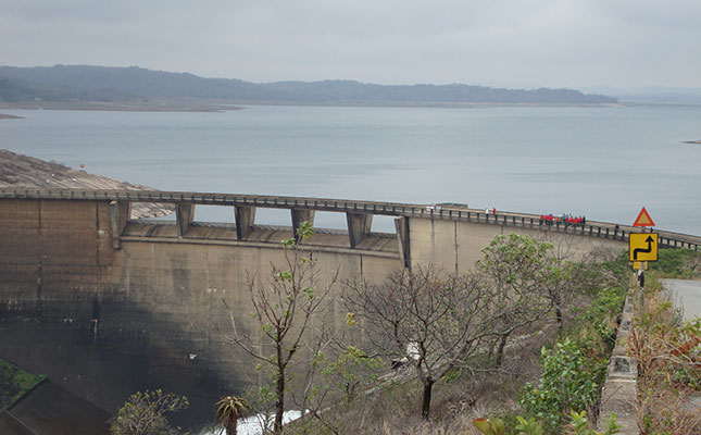 Zimbabwe’s dam levels on the rise Zimbabwe’s dam levels on the rise