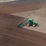 Precision farming, new technology and an eye for opportunity