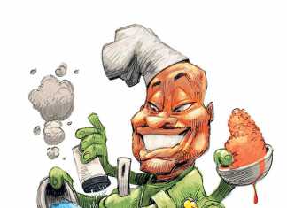 SA commercial farmers key to Africa’s food security