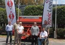 Western-Cape-Department-of-Agriculture-receives-planter-from-Rovic-Leers