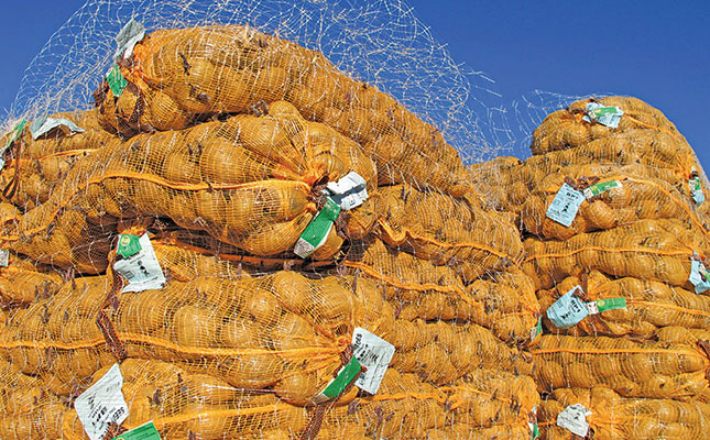 Botswana faces fresh produce shortage Botswana faces fresh produce shortage