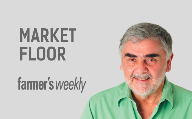 Working as a market agent