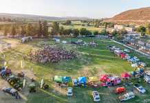 World record achieved on National Rooibos Day national-rooibos-day