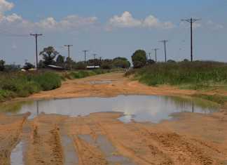 More rain than usual expected in autumn 2017 rain