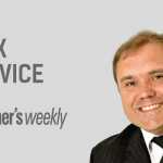 Peter O’Halloran - Tax advice