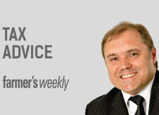 Peter O’Halloran - Tax advice