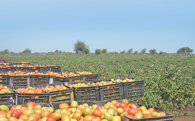 Botswana suspected of fresh produce protectionism Botswana suspected of fresh produce protectionism