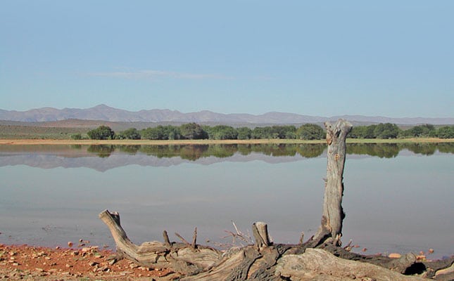 Transparency in water quality reports Transparency in water quality reports