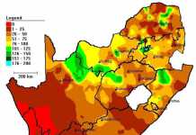Free State farmers still affected by drought conditions weather-conditions