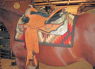 A-well-fitting-western-saddle