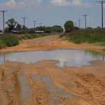 Dineo more blessing than curse for SA farmers