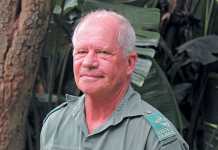 Dr dave cooper