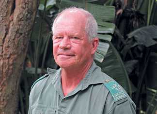 Dr dave cooper