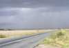 Heavy downpours still expected despite downgrade for Dineo Heavy downpours still expected despite downgrade for Dineo