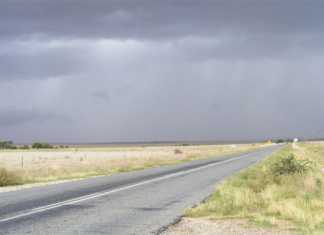 Heavy downpours still expected despite downgrade for Dineo