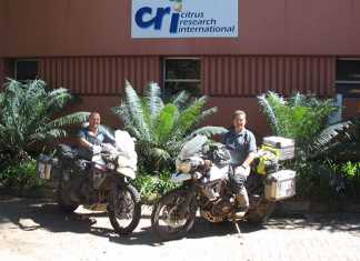 Fruit SA joins The Great Fruit Adventure campaign The-Great-Fruit-Adventure