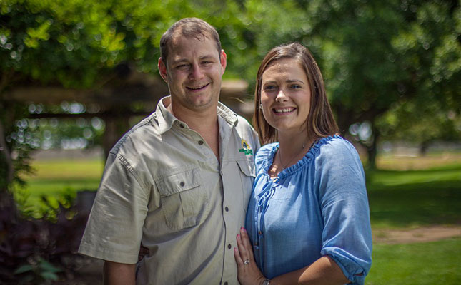 FSA announces Young Farmer of the Year finalists 2017 FSA announces Young Farmer of the Year finalists 2017