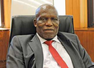 Zokwana likeable, but ineffective, agri leaders Zokwana-likeable-but-ineffective-agri-leaders