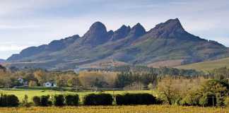 agritourism