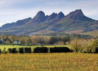 agritourism