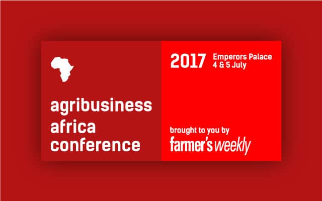 Agribusiness programme highlights Agribusiness programme highlights