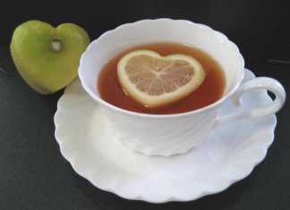 heart-shaped lemon